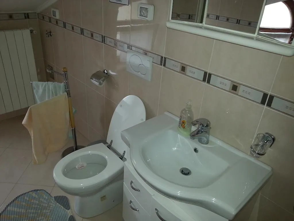 Apartments Villa Teuta Umag